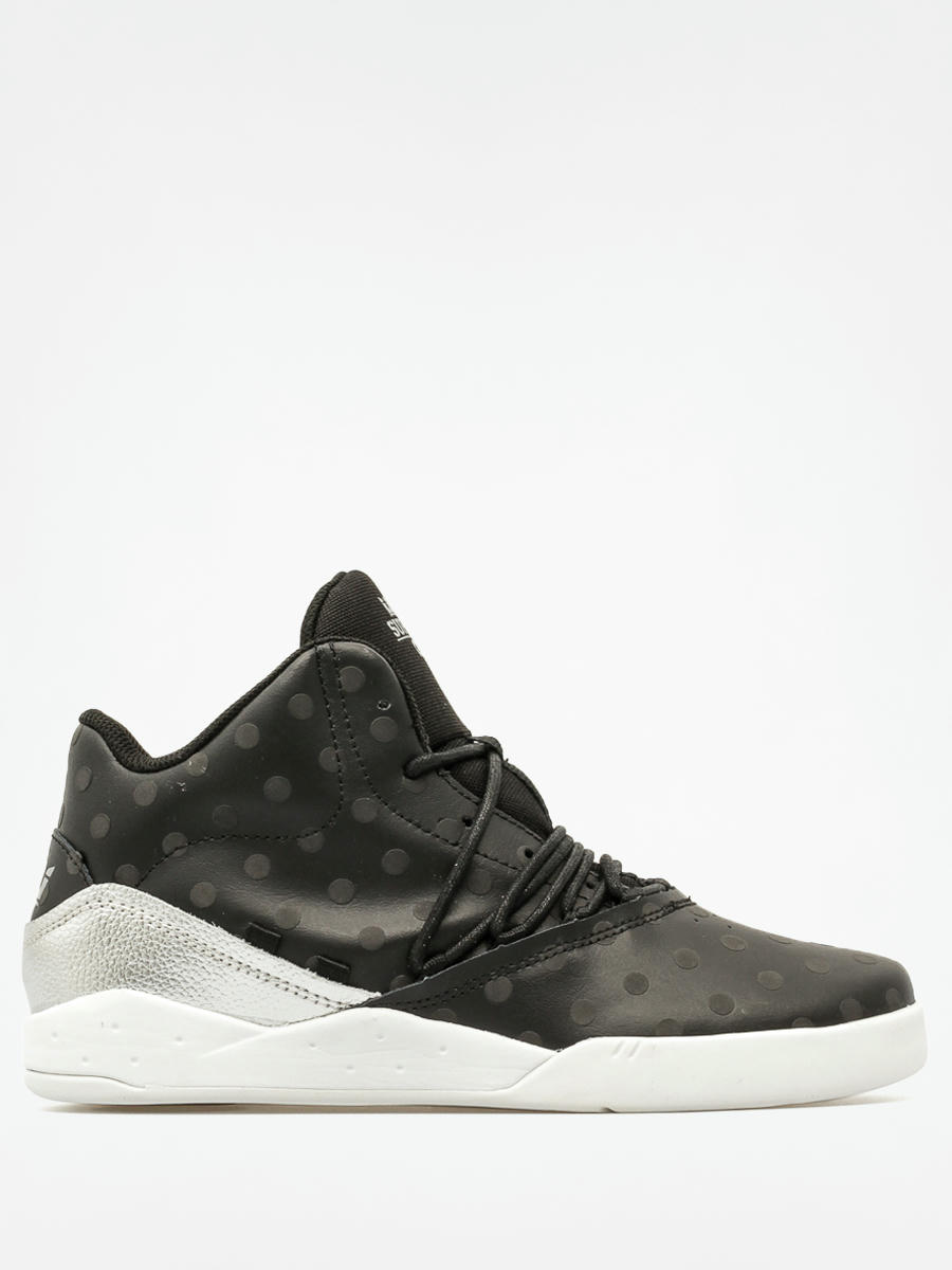 Supra Shoes Estaban (bbw)