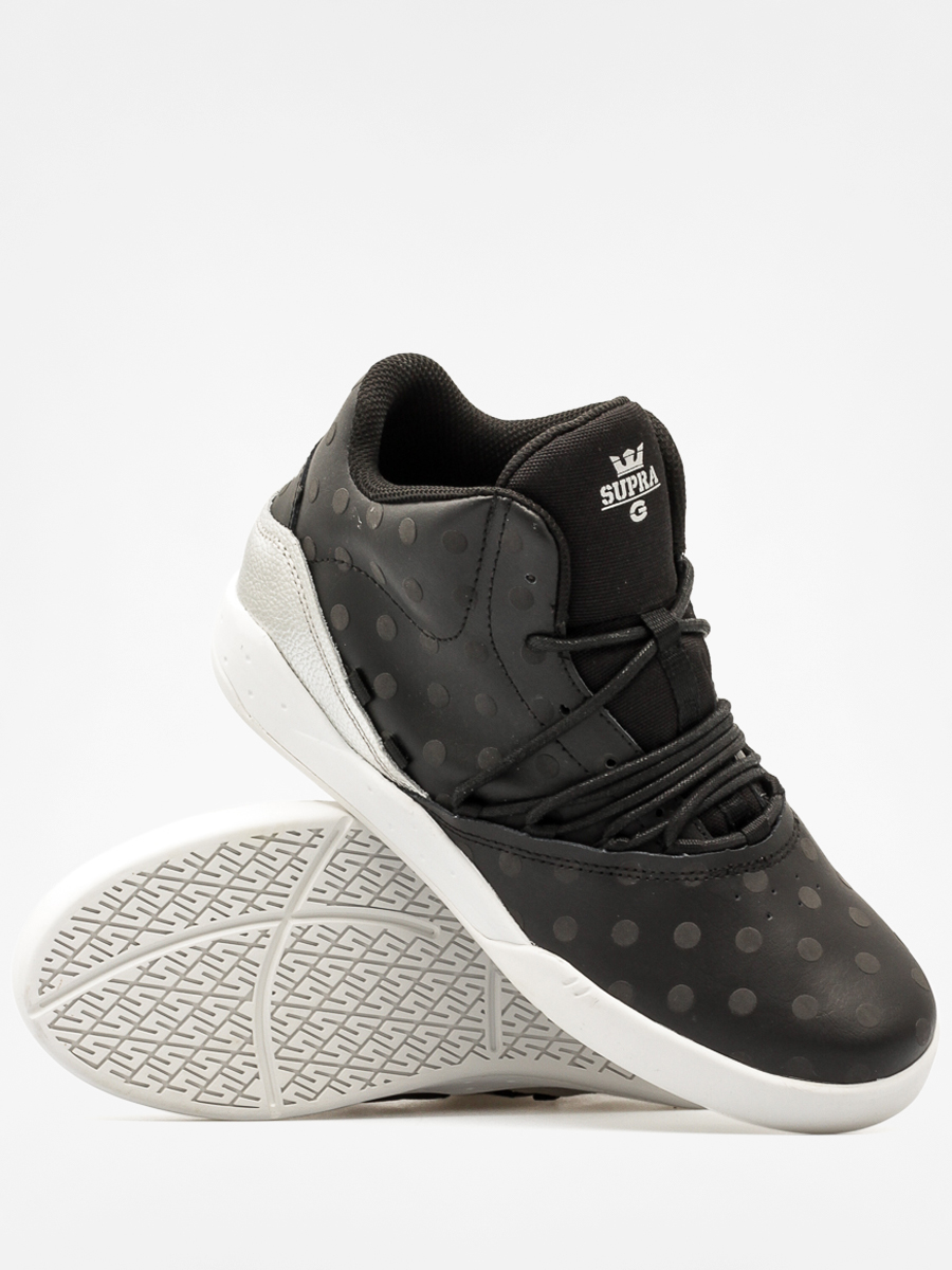 Supra Schuhe Estaban (bbw)