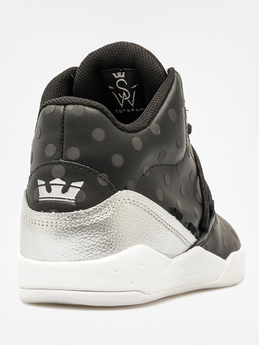 Supra Schuhe Estaban (bbw)