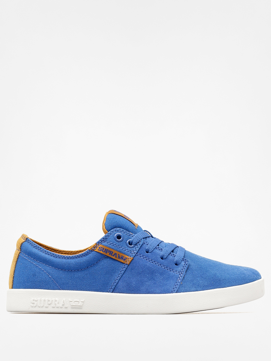 Supra Shoes Stacks II (roy)