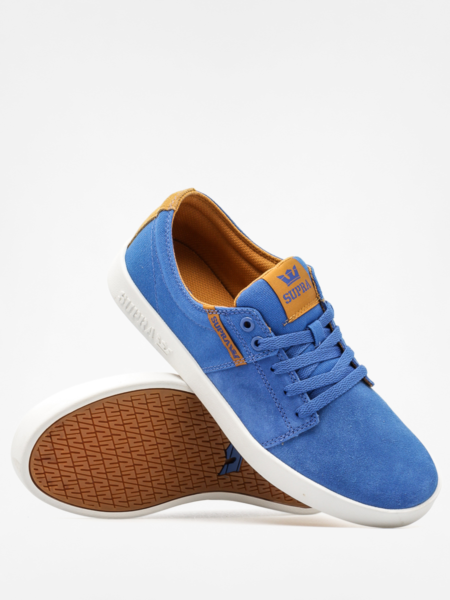 Supra Shoes Stacks II (roy)