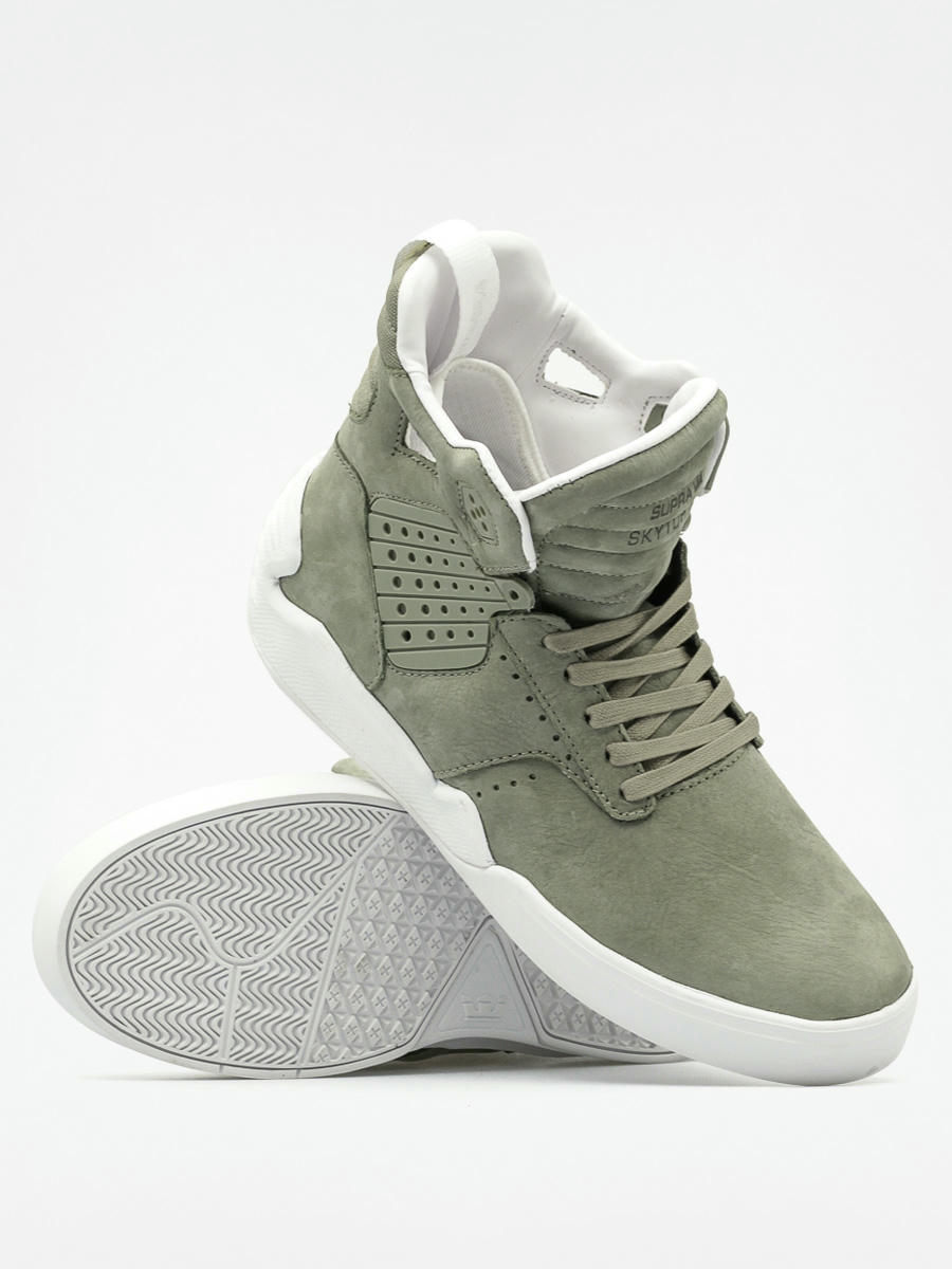 Supra skytop iv outlet white