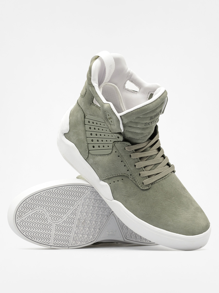Supra Shoes Skytop IV (lok)
