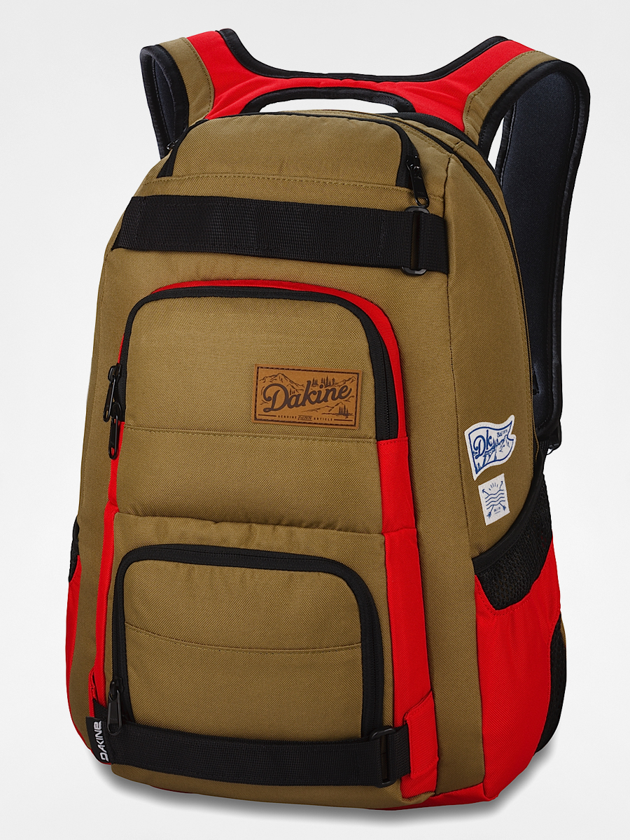 Dakine Rucksack Duel (gifford 26l)