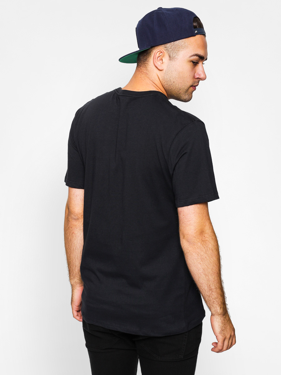 Supra T-shirt Sketch Crown (black)