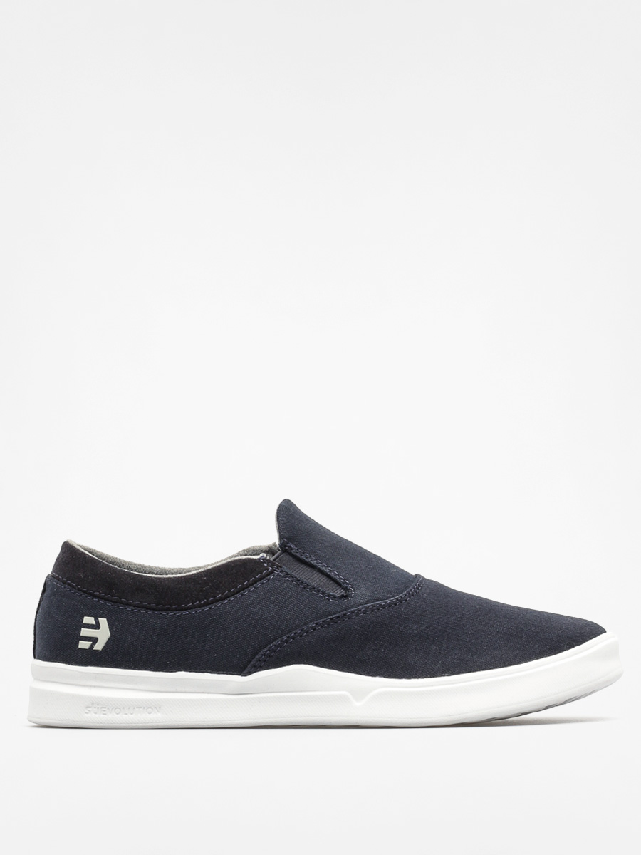 Etnies Shoes Corby Slip SC navy blue (navy)