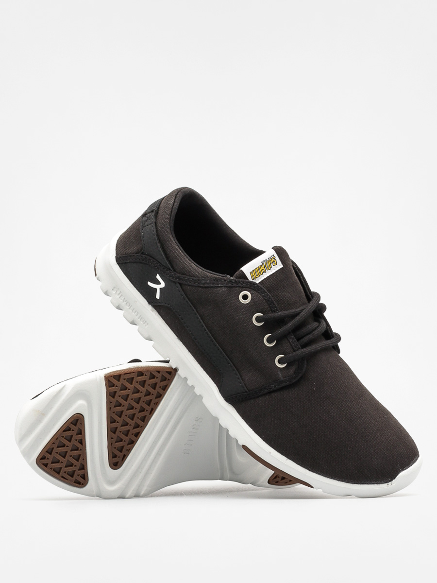 etnies hookups shoes