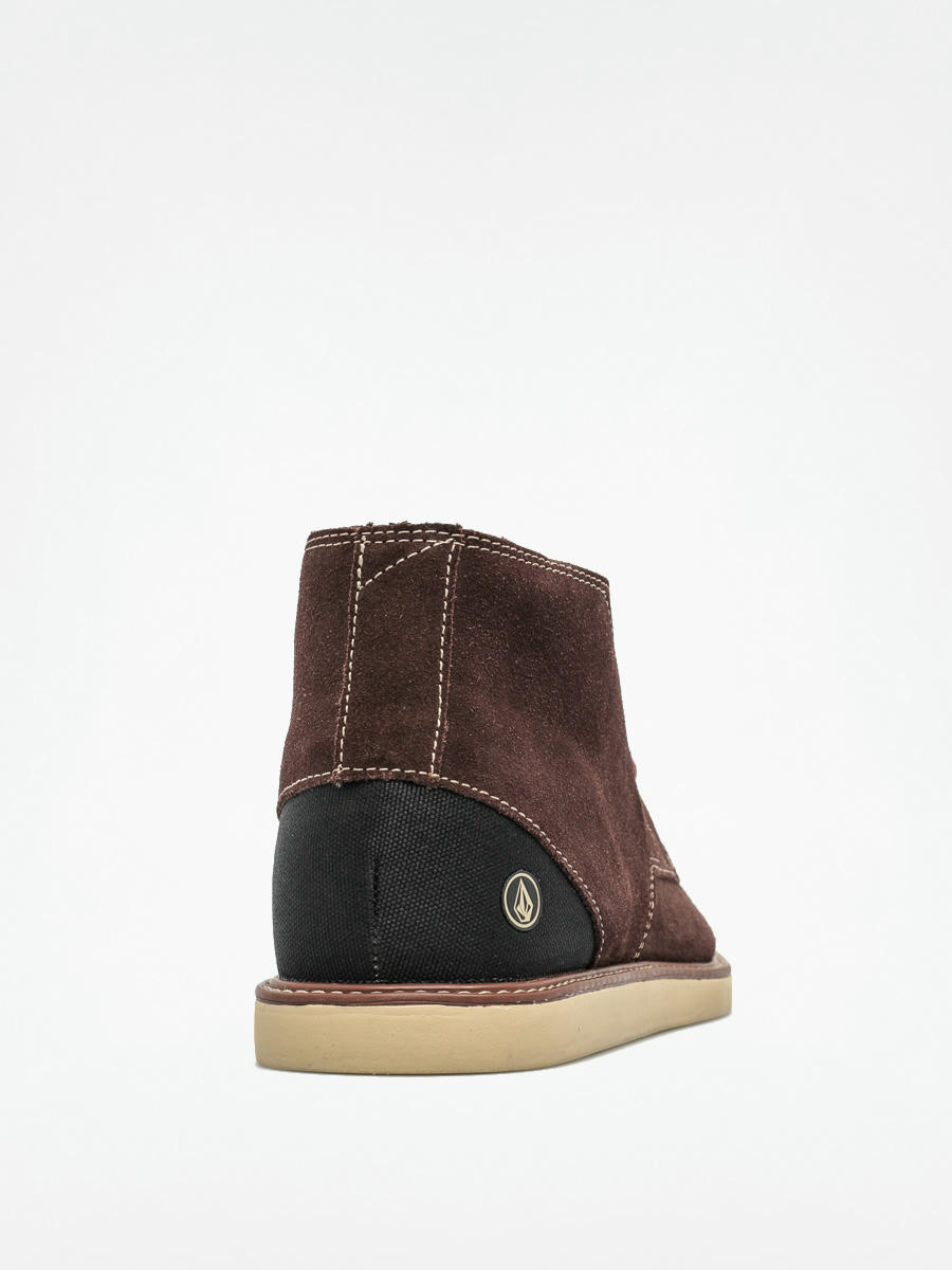 Volcom Shoes Del Mesa (vbn)