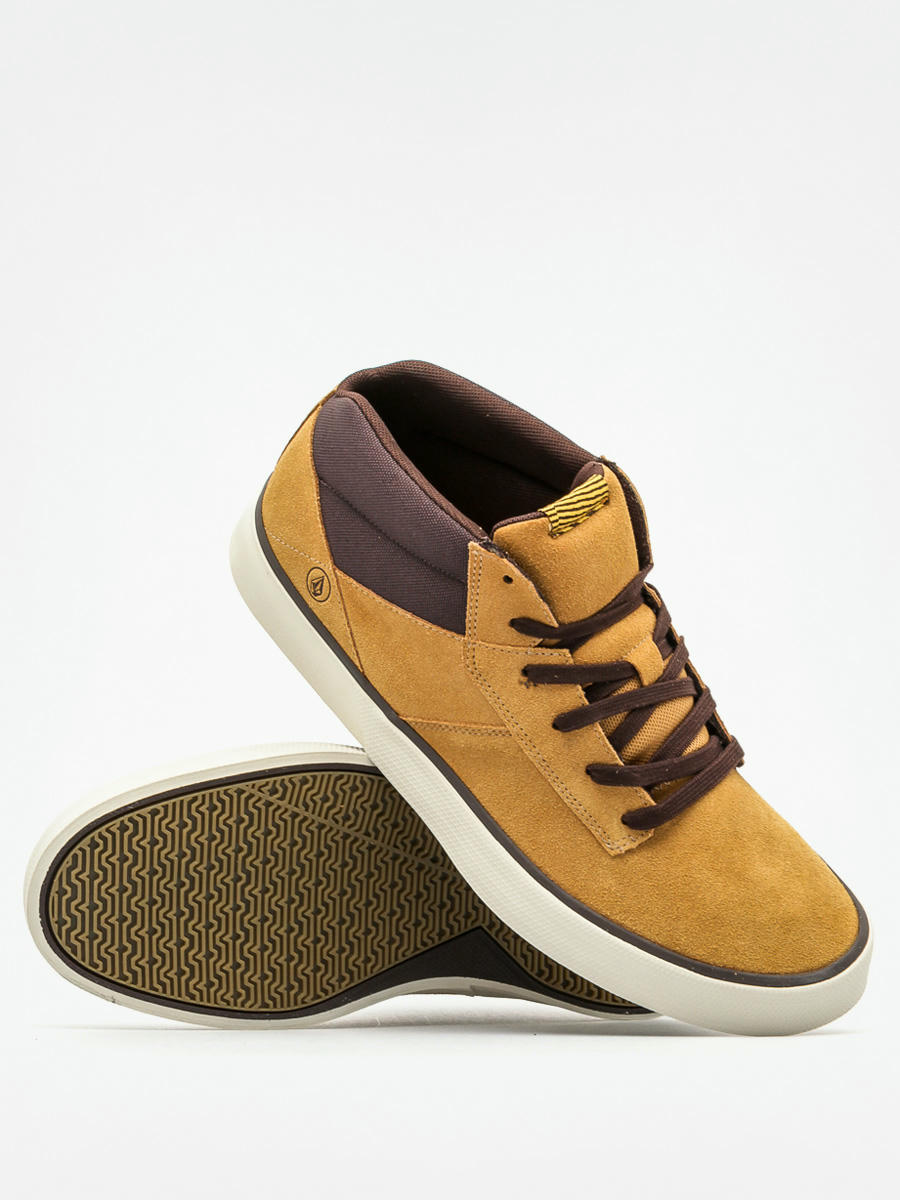 Volcom deals dress shoes