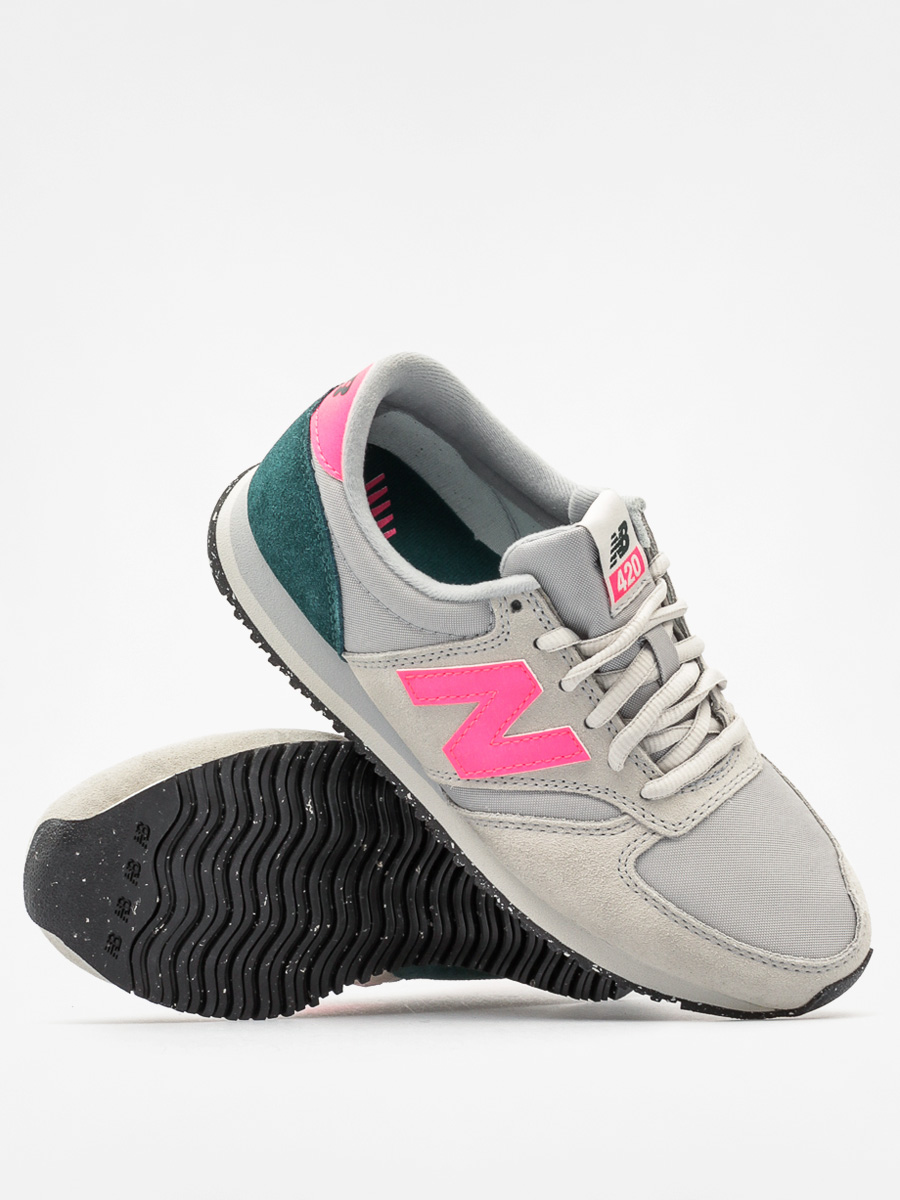 New Balance Shoes 420 Wmn (coe)