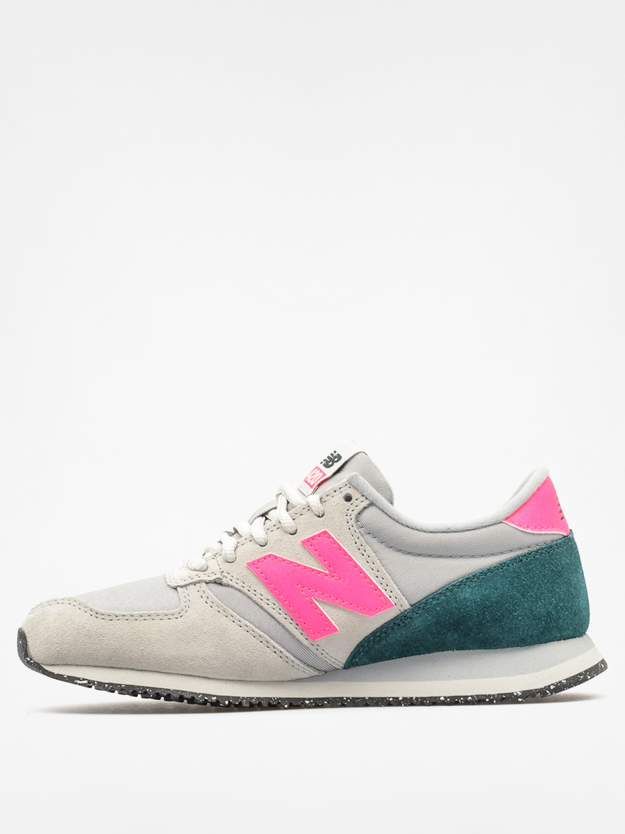 New Balance Shoes 420 Wmn (coe)