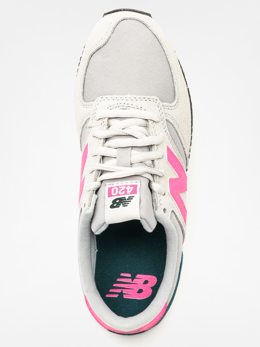 New Balance Shoes 420 Wmn (coe)