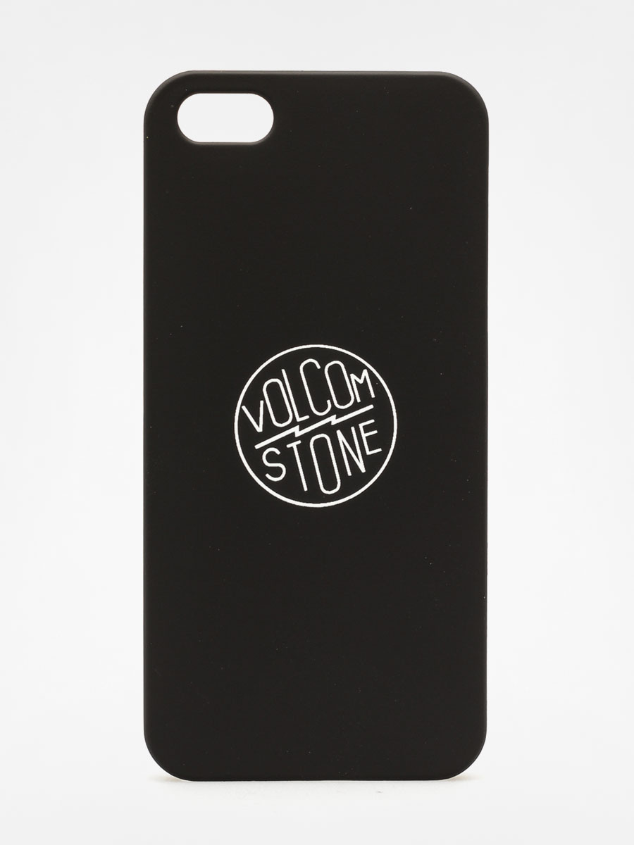 Volcom Case Vimple Iphone 5 (blk)