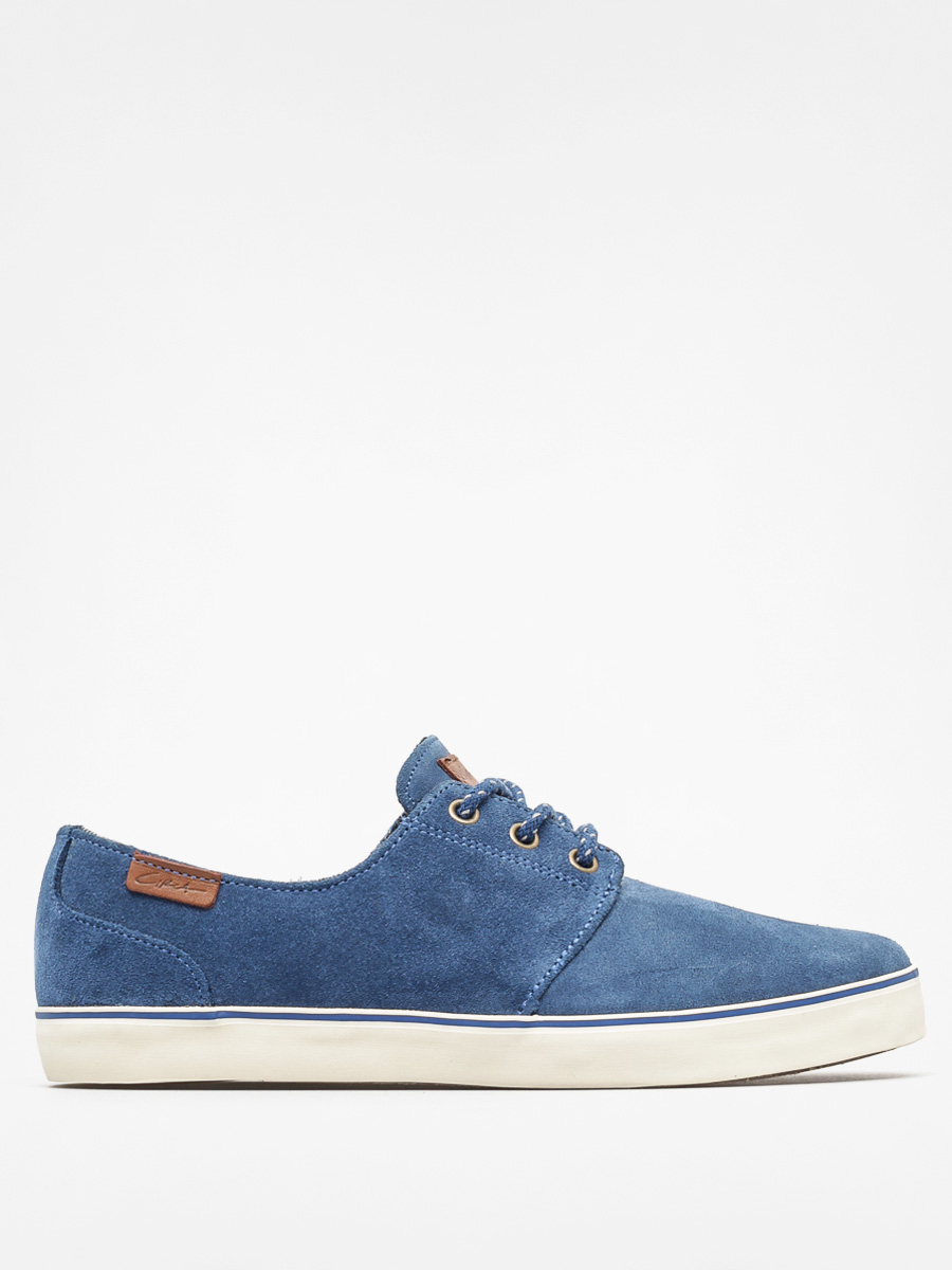 Circa Shoes Crip (dark blue/paloma)