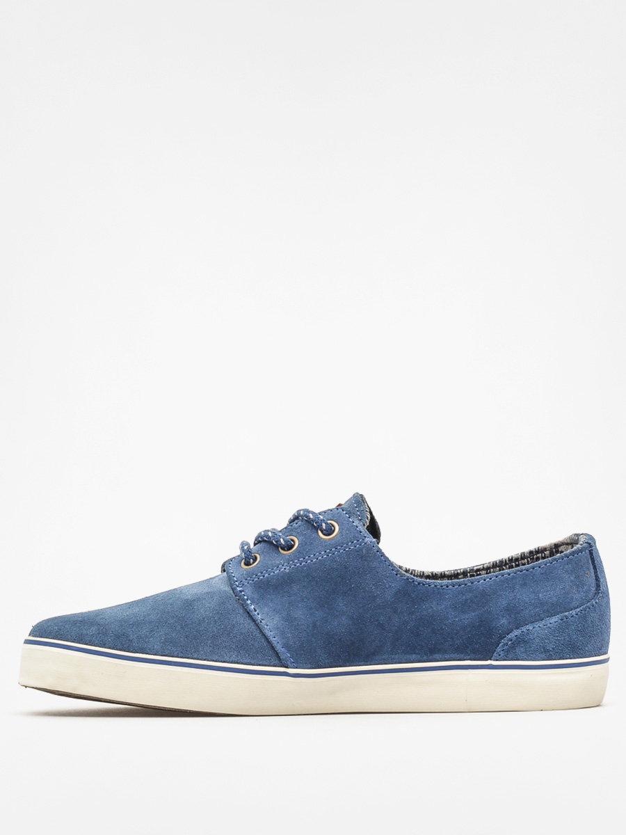 Circa Shoes Crip (dark blue/paloma)