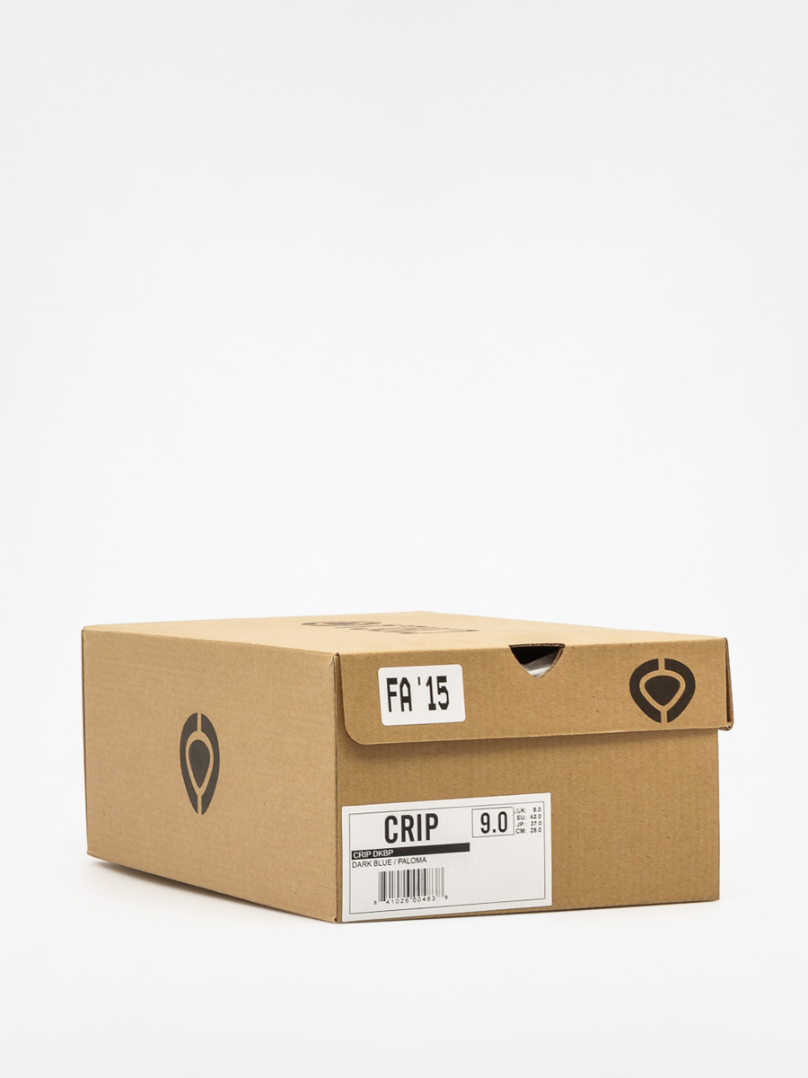 Circa Shoes Crip (dark blue/paloma)