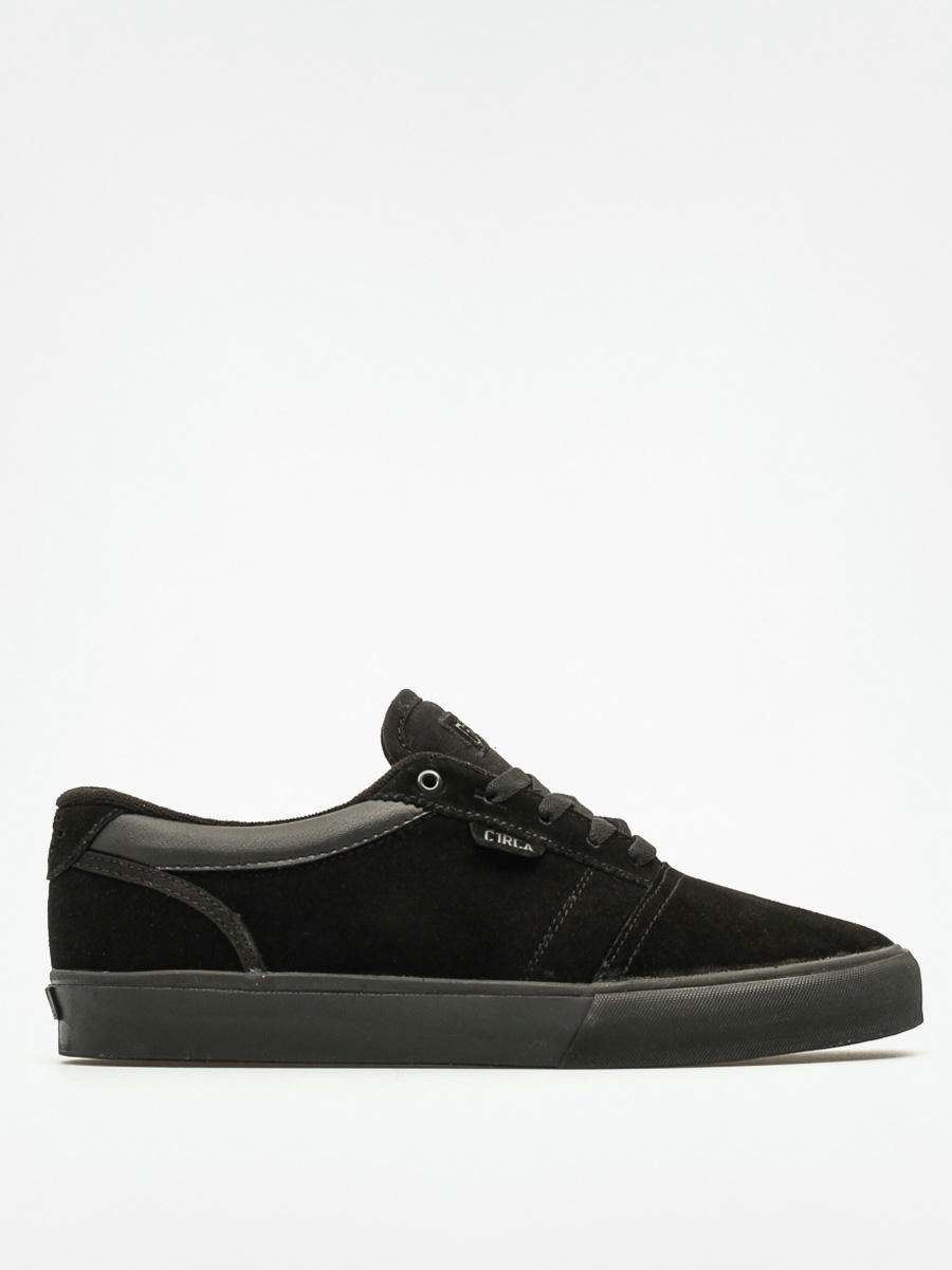 Circa shoes black best sale