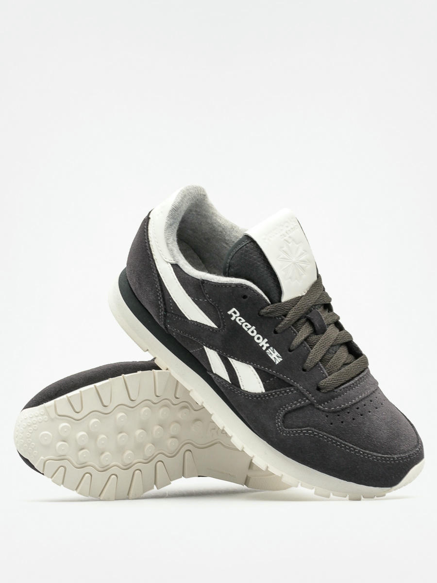 reebok sneakers suede