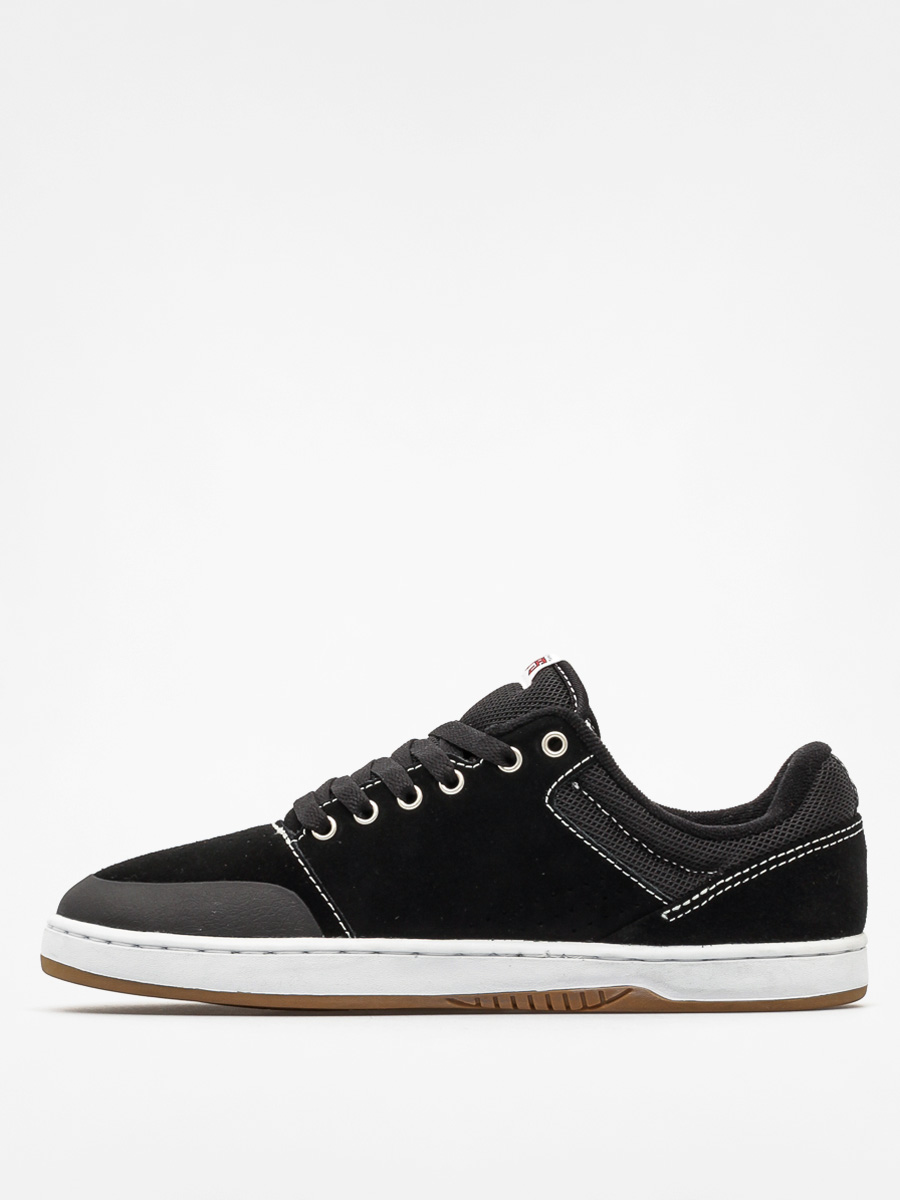 Etnies Shoes Marana (hook-ups/black)