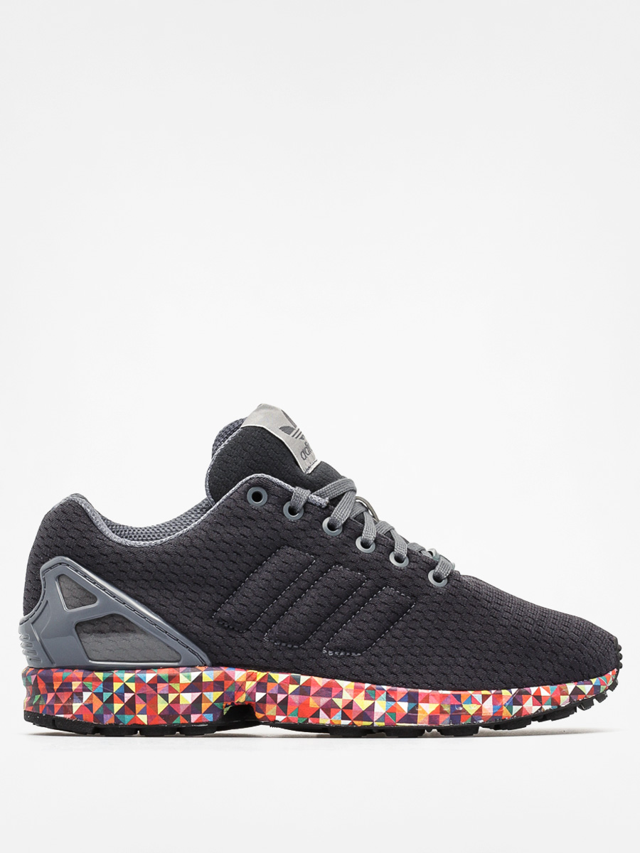 adidas Shoes Zx Flux (onix/onix/cblack)