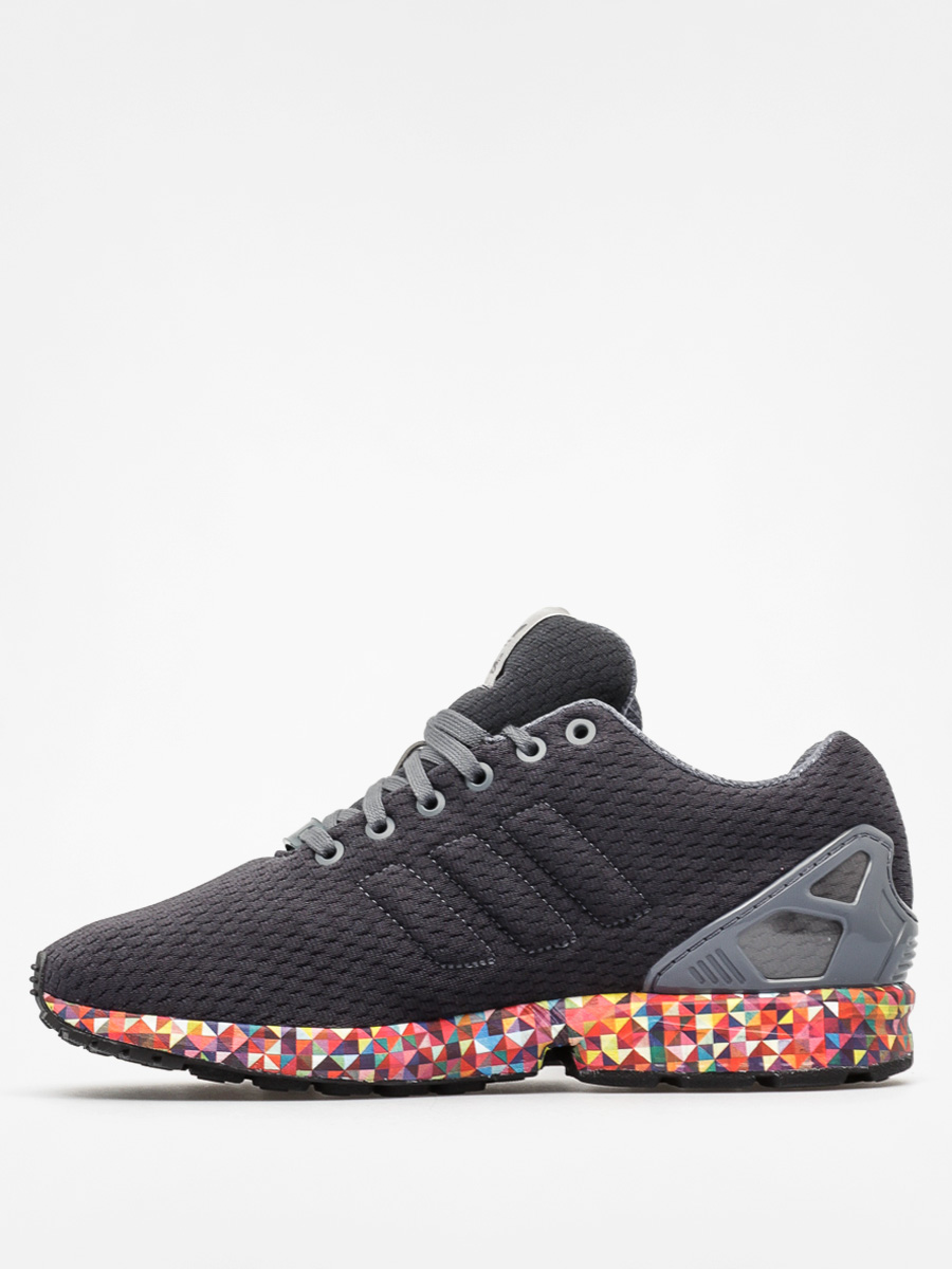 adidas Shoes Zx Flux (onix/onix/cblack)