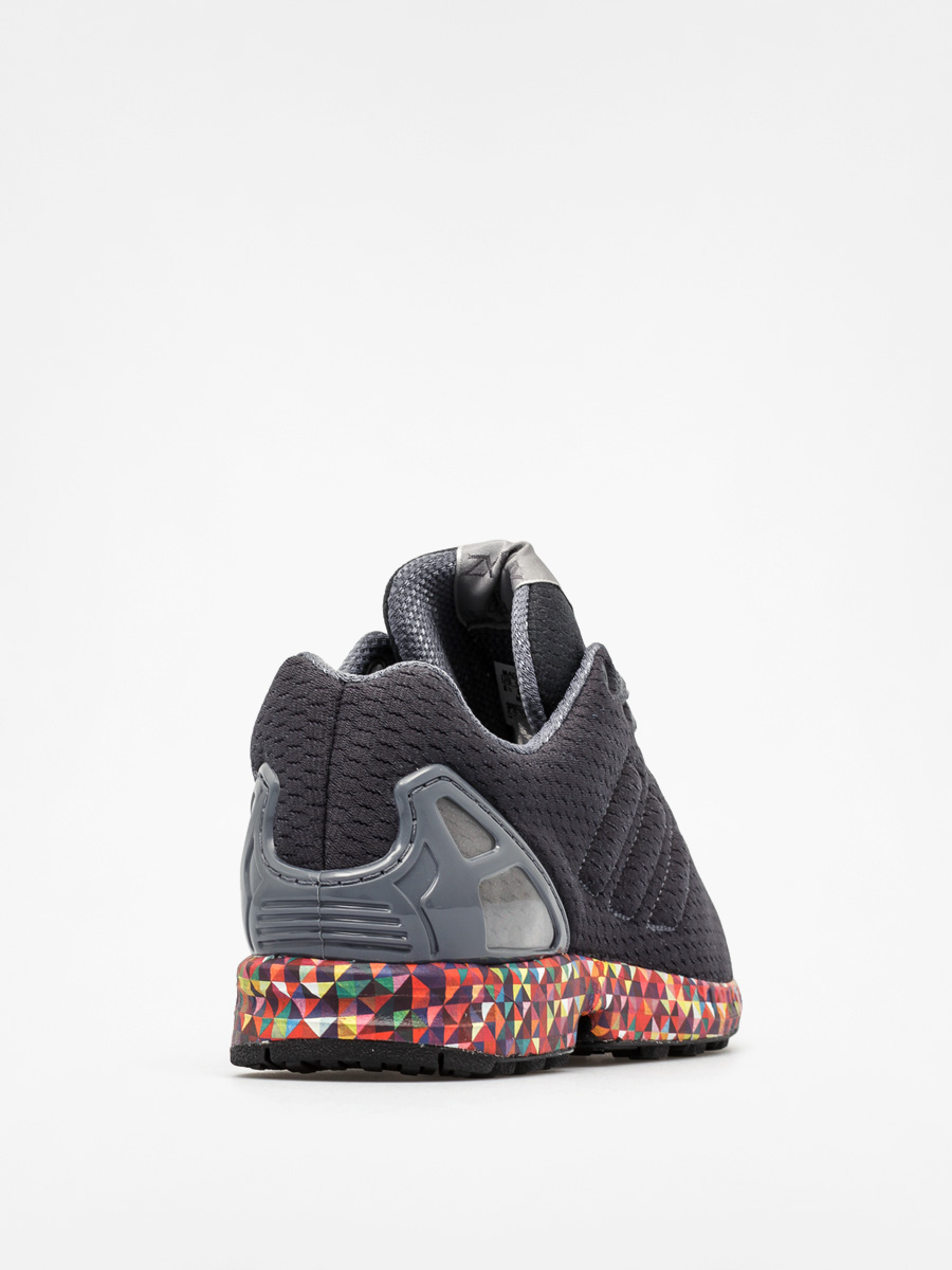 adidas Shoes Zx Flux (onix/onix/cblack)