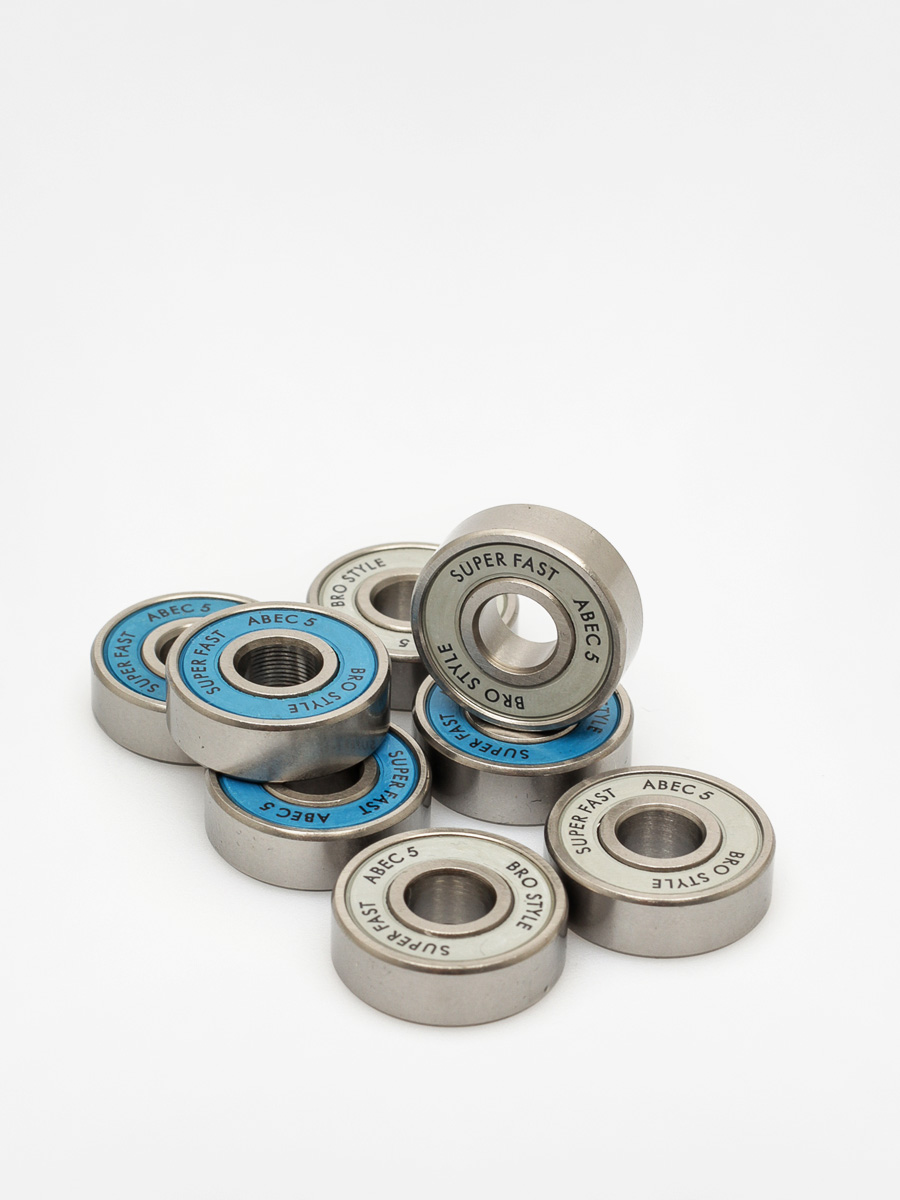 Bro Style Bearings Bearings ( abec 5)