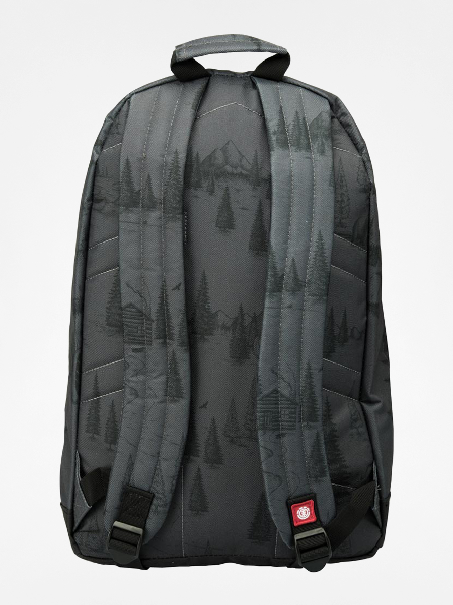 Element Backpack Camden (charcoal)