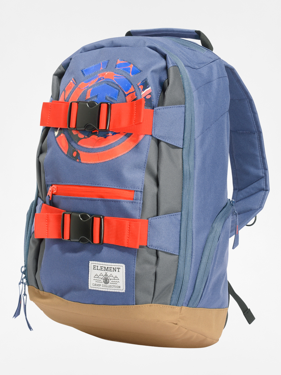 Element Backpack Mohave (spicy orange)