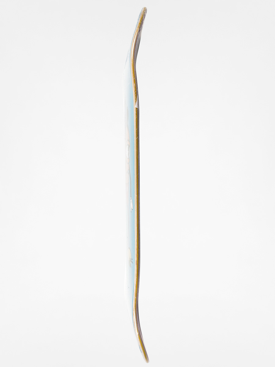 Toy Machine Deck Josh Harmony Mouseketeer (blue)