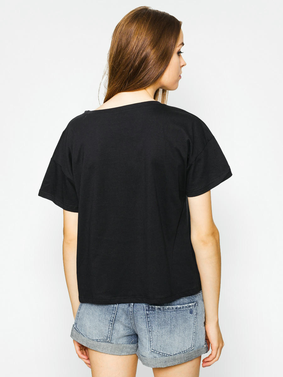 Stussy boxy discount tee