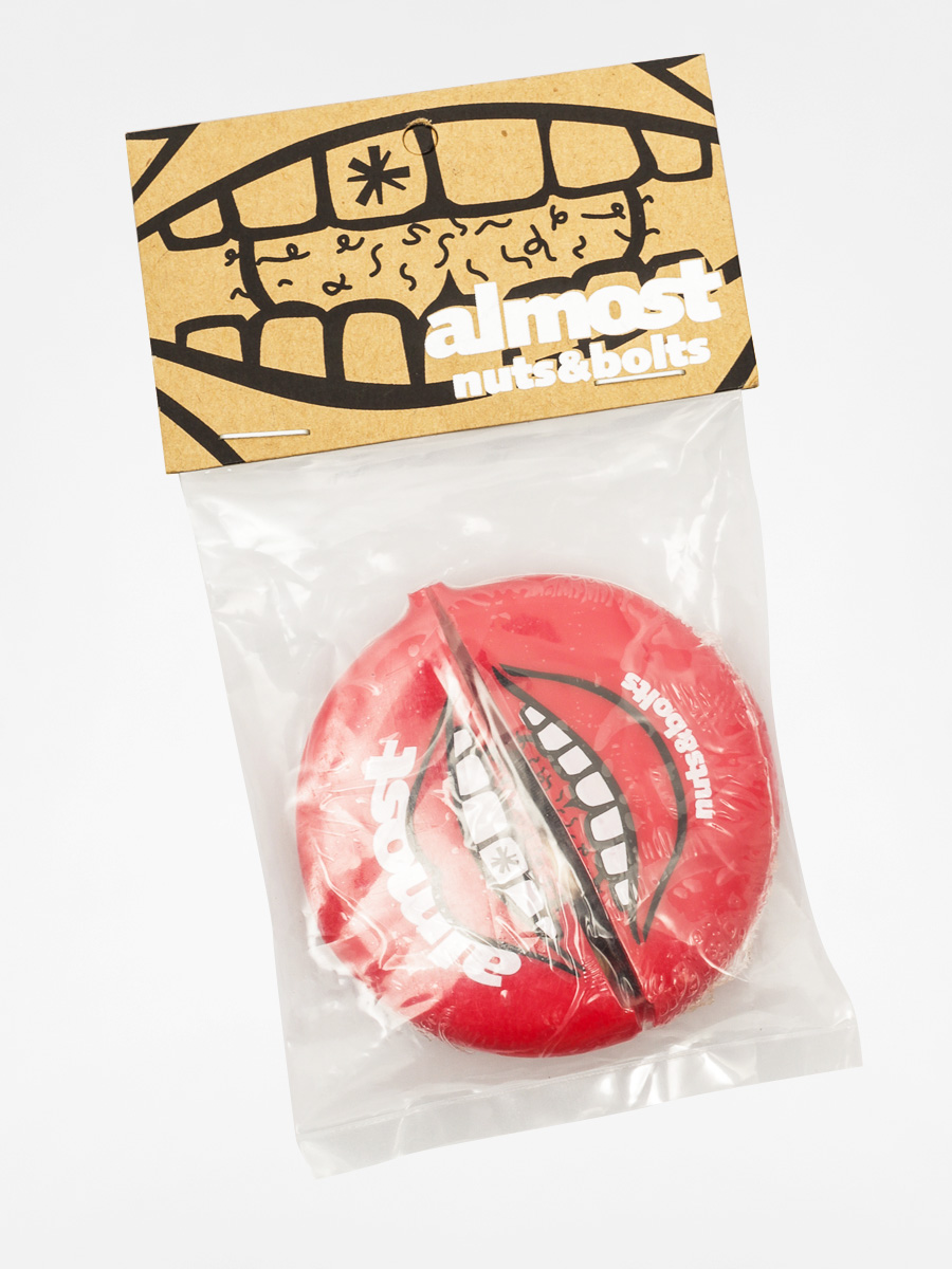 Almost Bolts Nuts And Bolts Allen