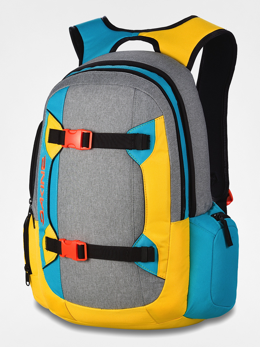 Dakine Backpack Mission (radness 25l)