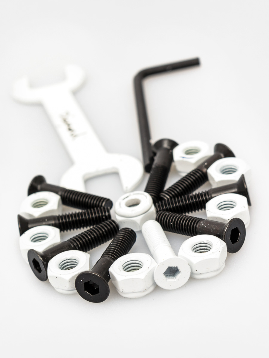 Diamond Supply Co. Bolts Signature Pro Hardware Eric Koston