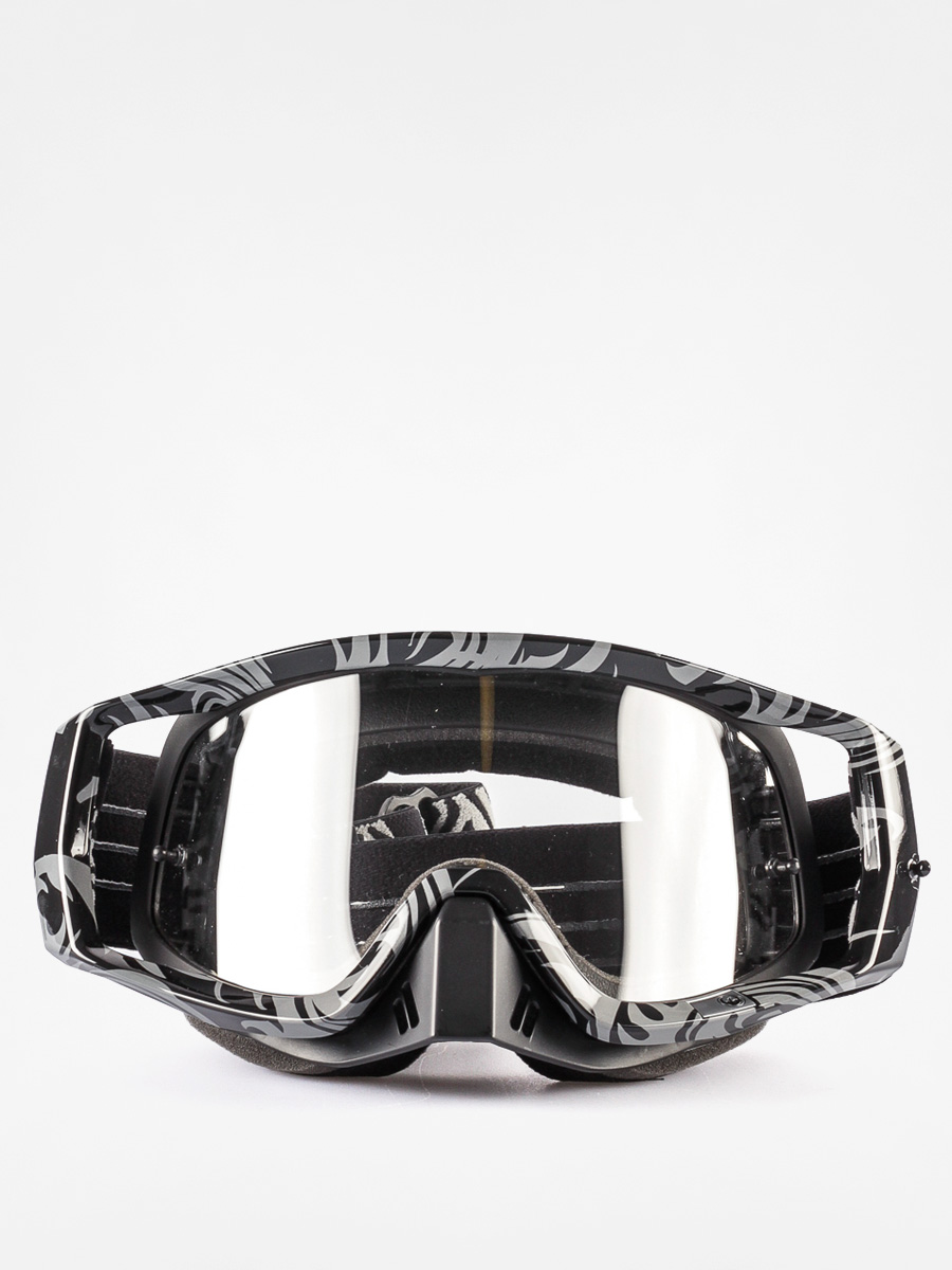Dragon Cross Goggles Vandetta (chronic/clear)
