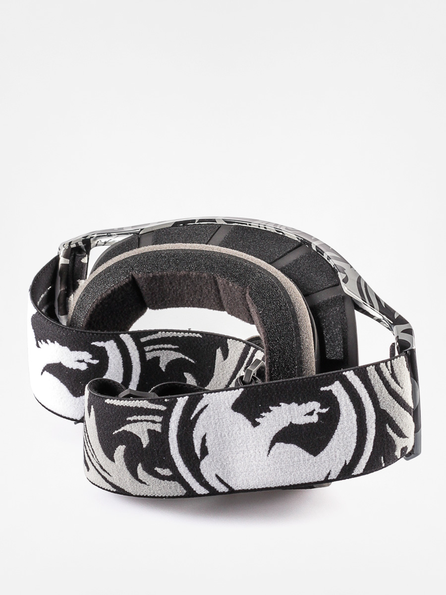 Dragon Cross Goggles Vandetta (chronic/clear)