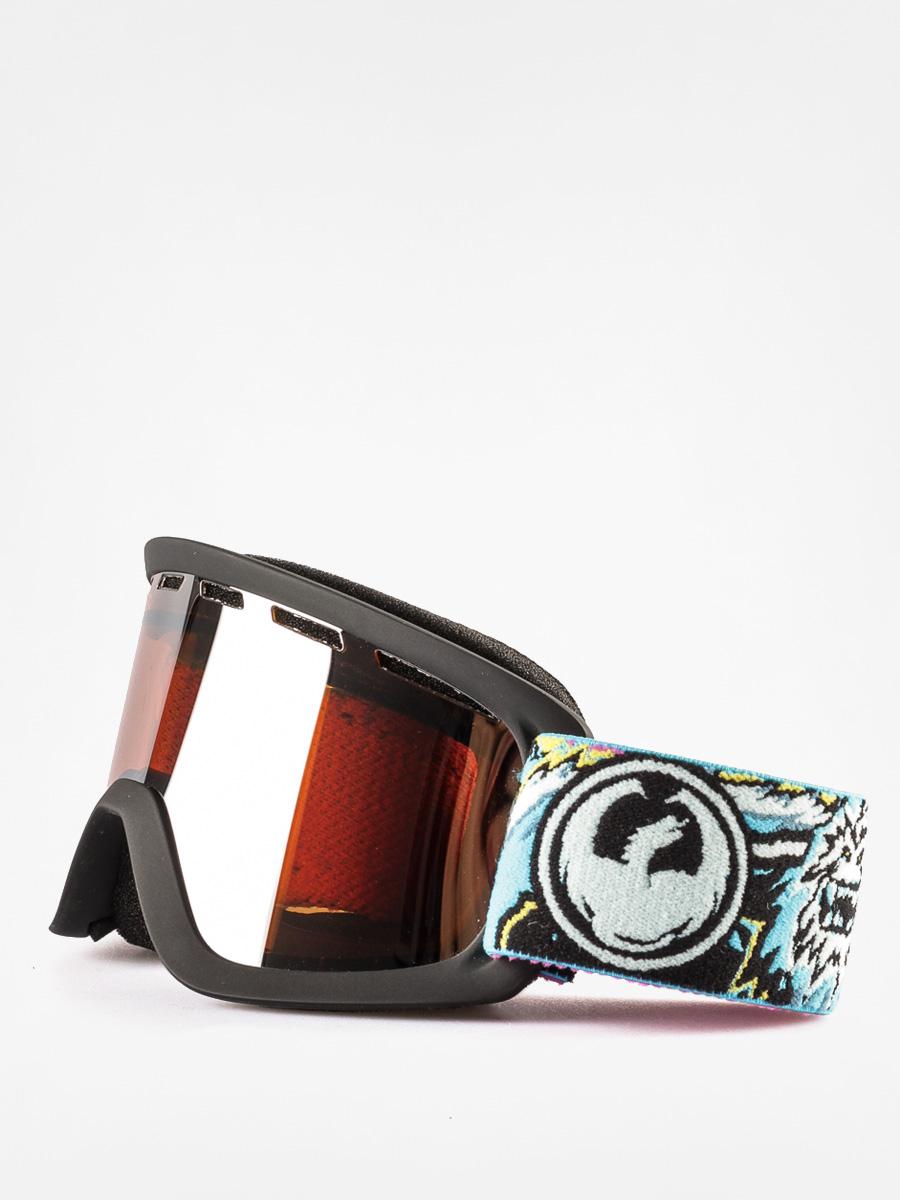 Dragon Goggles Lil D (yeti ionized)