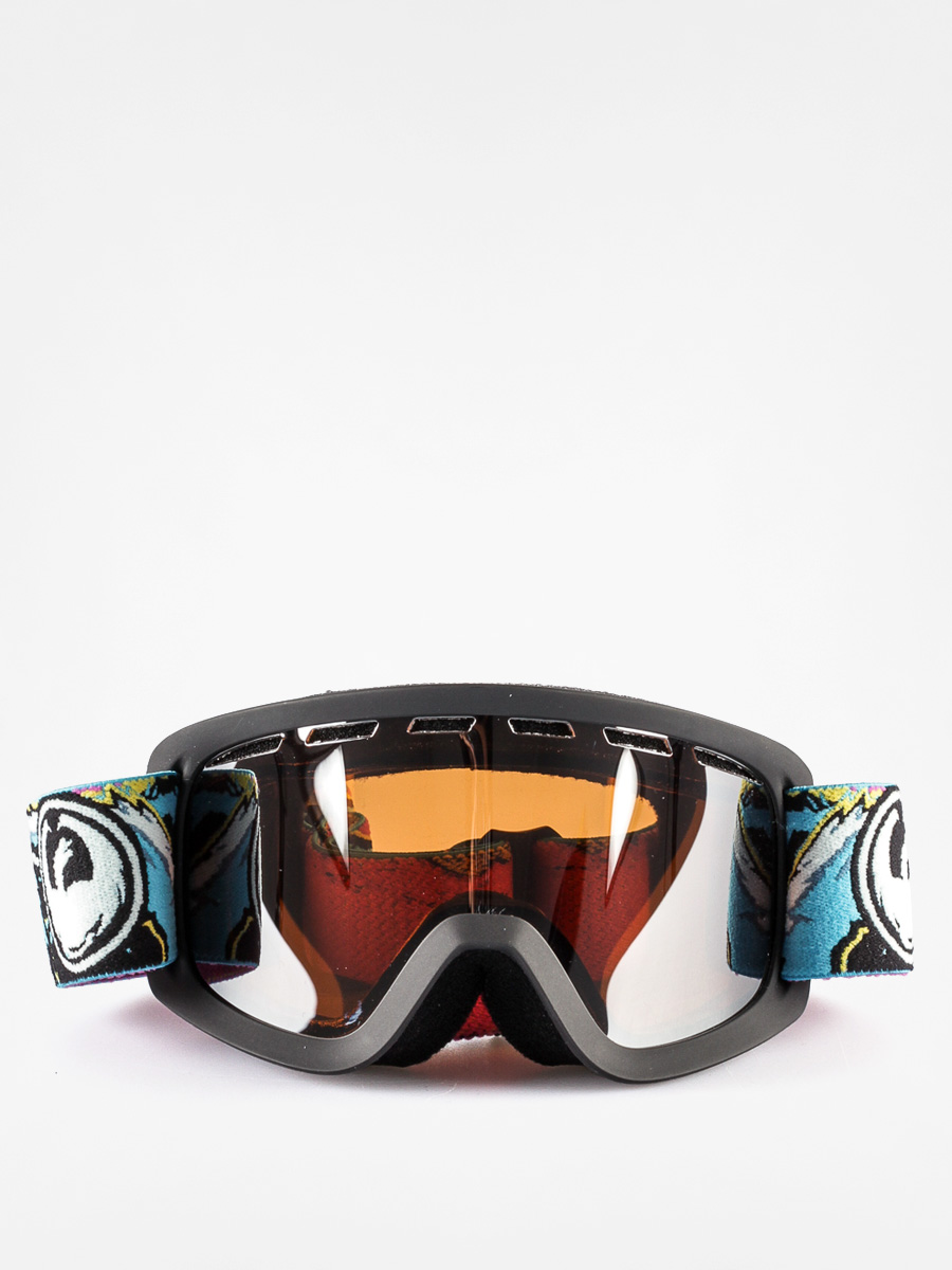 Dragon Goggles Lil D (yeti ionized)