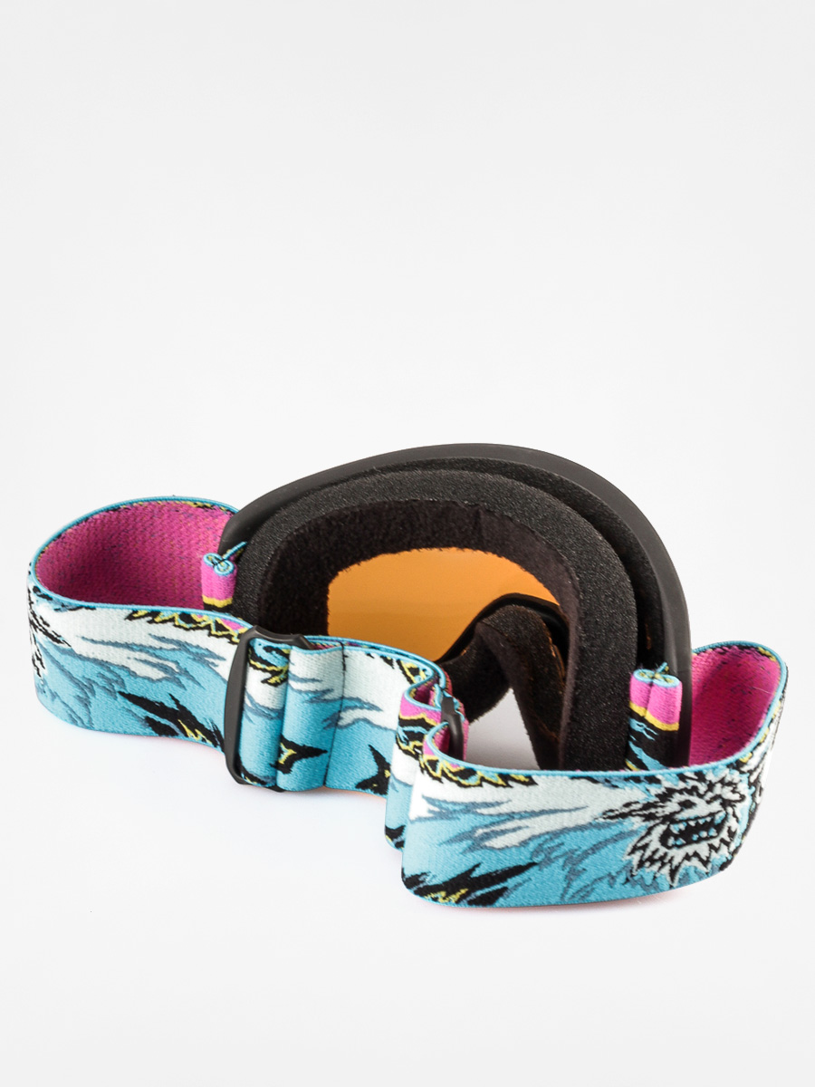 Dragon Goggles Lil D (yeti ionized)