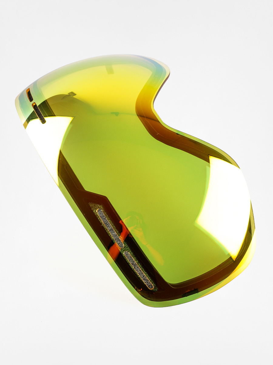 Dragon Goggles X1S (jet/purple ion+yell/red ion)