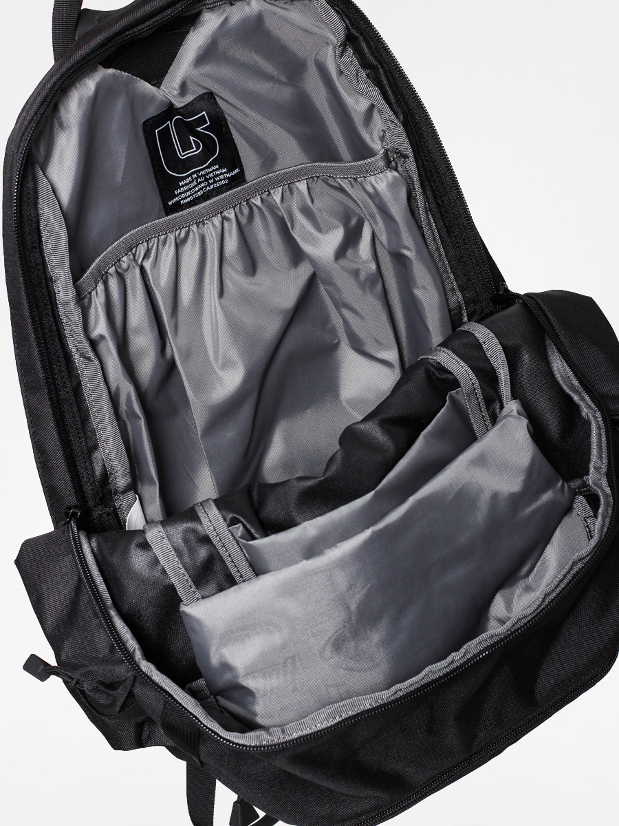 Burton Backpack Day Hiker 20L black (true black)