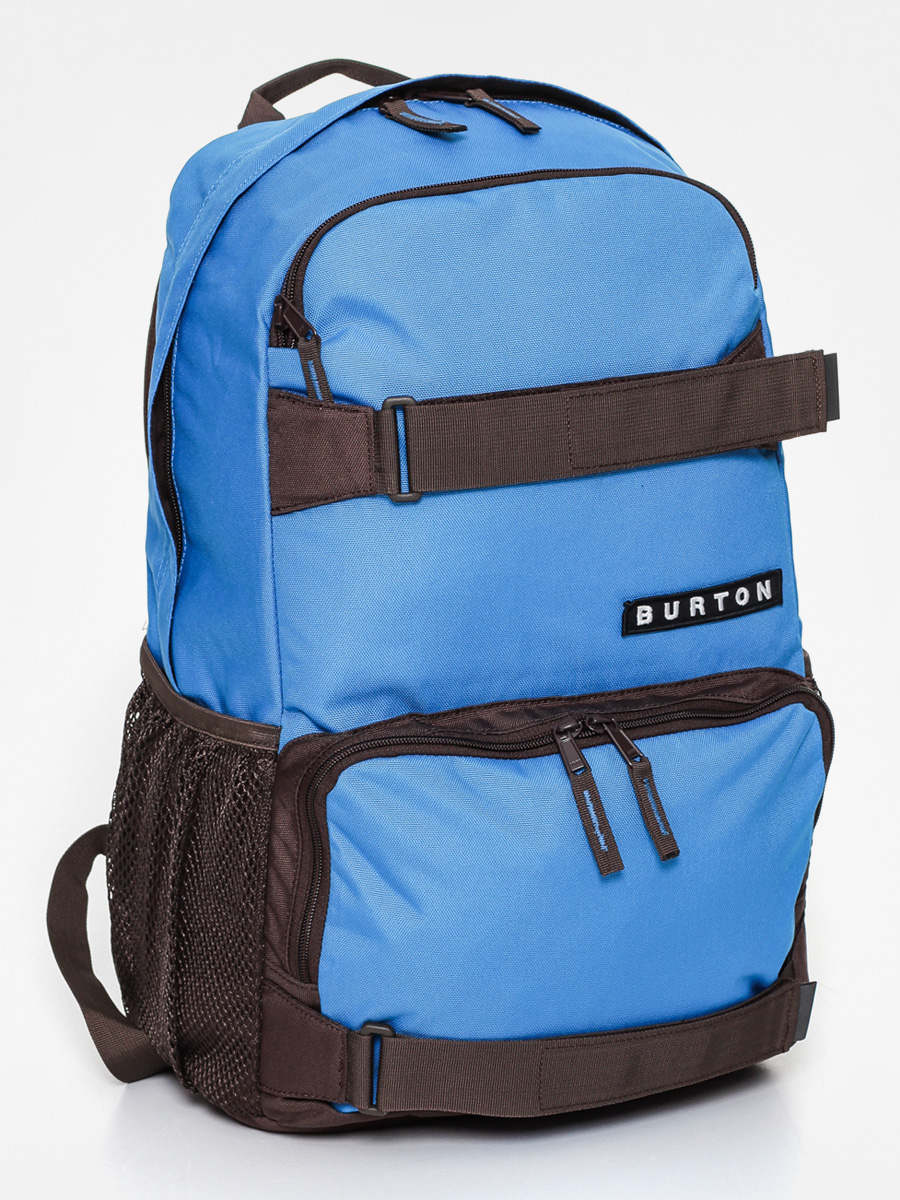 Burton Backpack Treble Yell (hyper blue)