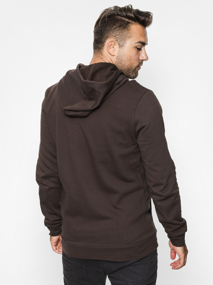 Volcom Hoodie Icon II ZHD (bab)