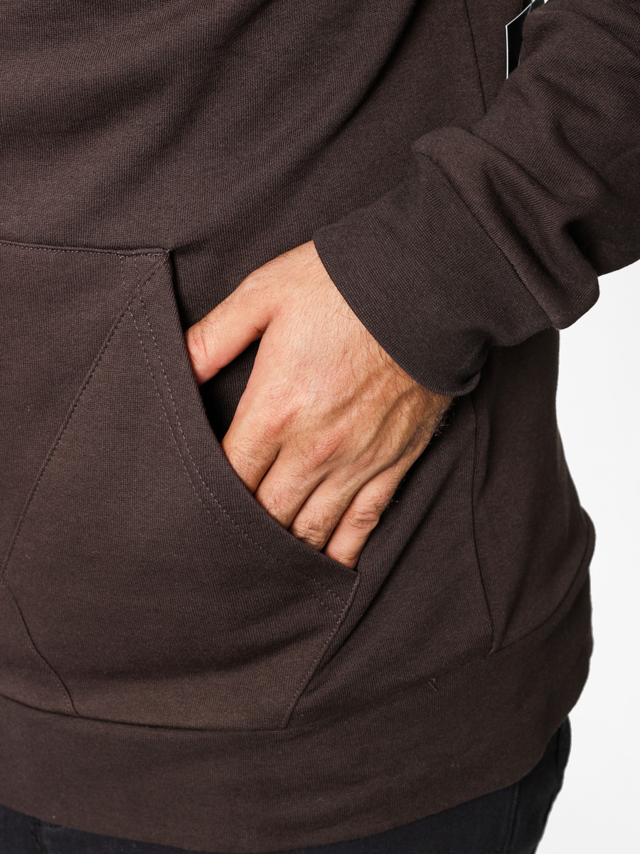 Volcom Hoodie Icon II ZHD (bab)