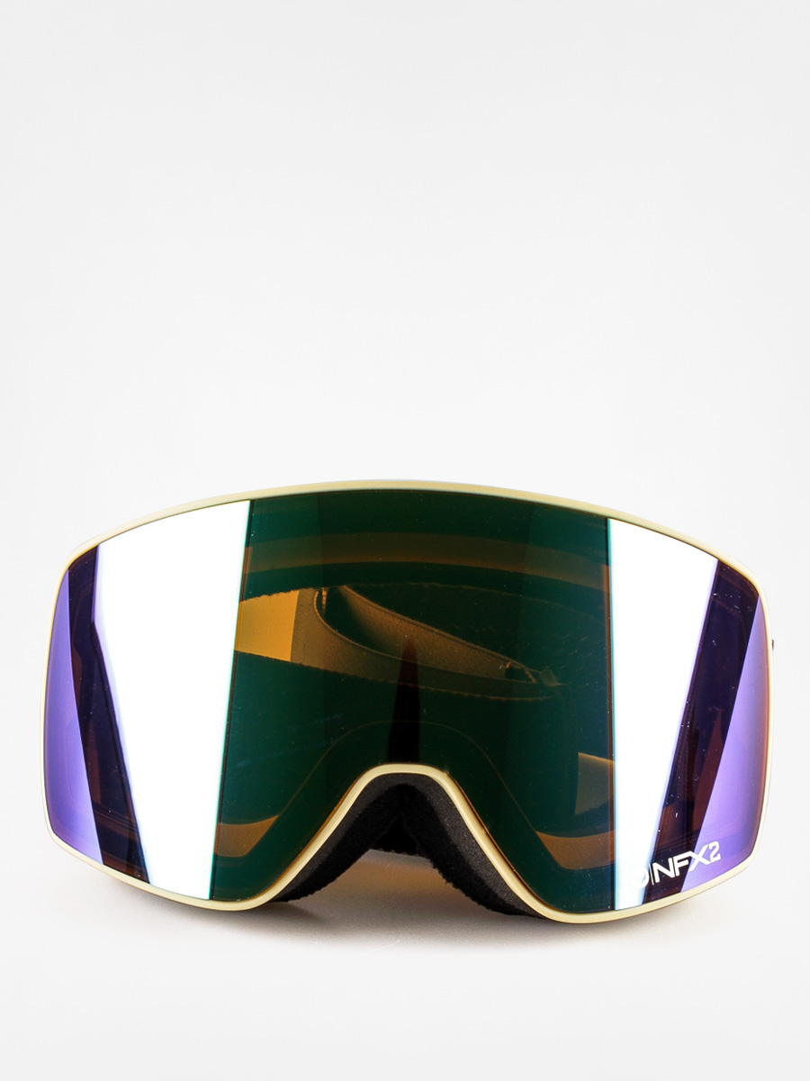 Dragon Goggles NFX2 Two (chris benchetler/green ion+pink ion)