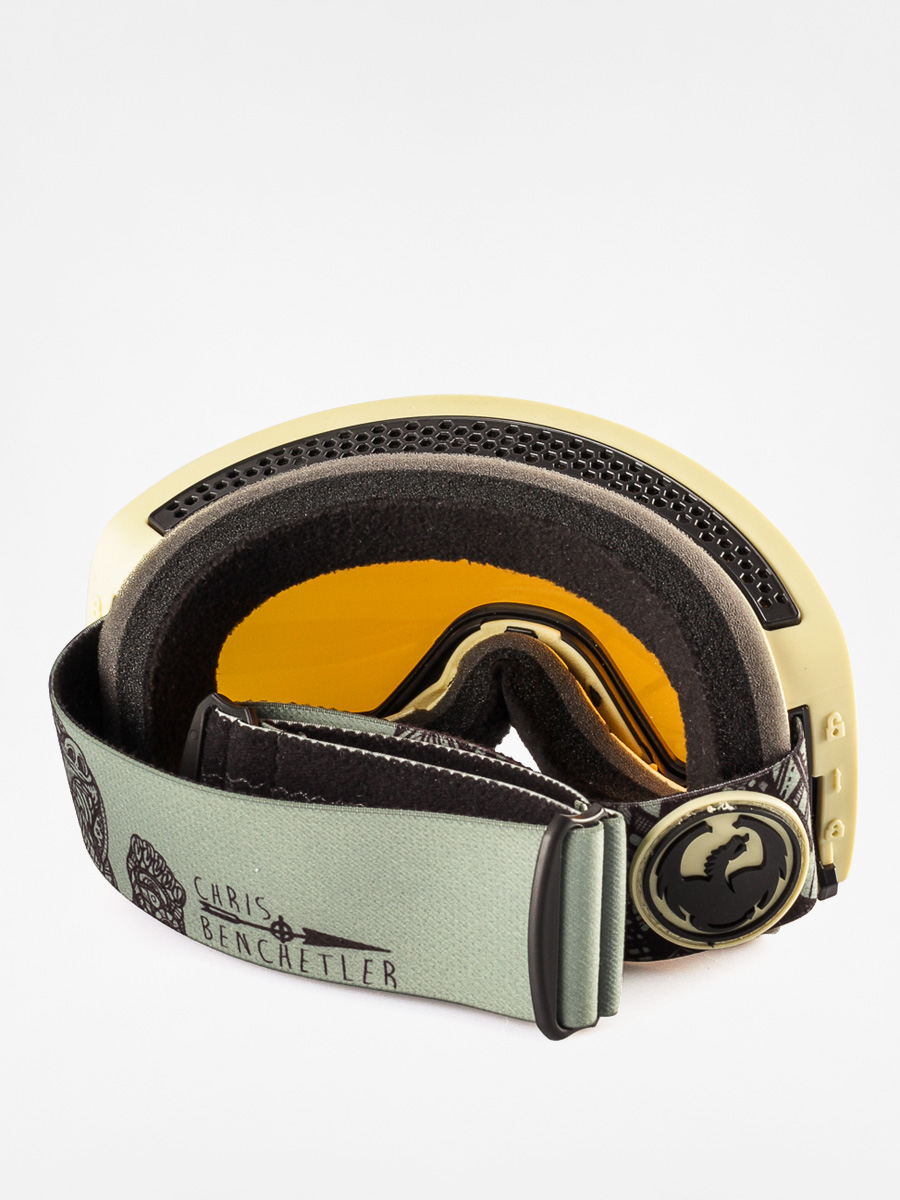 Dragon Goggles NFX2 Two (chris benchetler/green ion+pink ion)