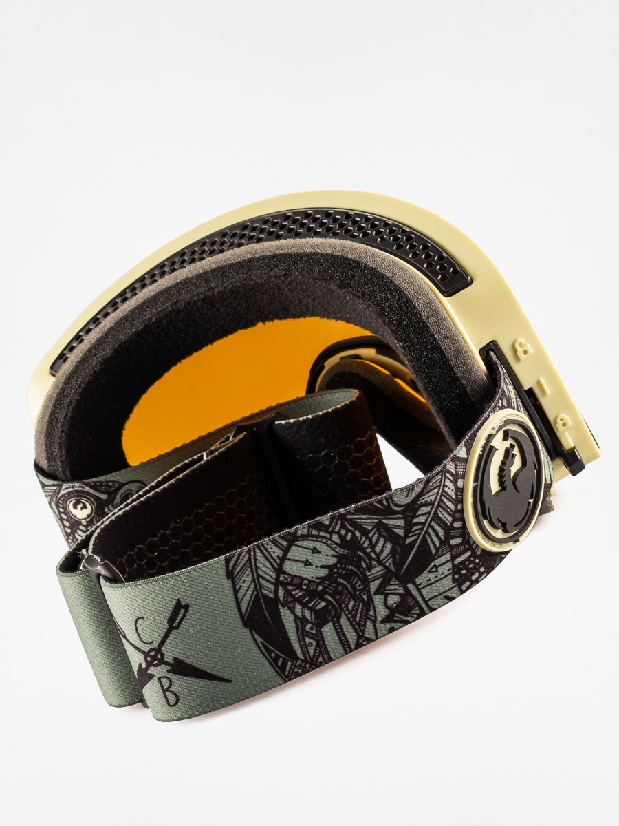 Dragon Goggles NFX2 Two (chris benchetler/green ion+pink ion)