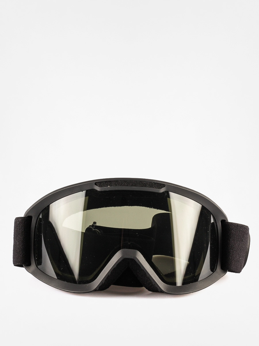 Dragon Goggles DX2 Two (murdered/dark smoke)