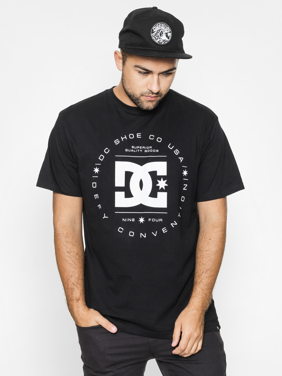 Dc tees Clearance