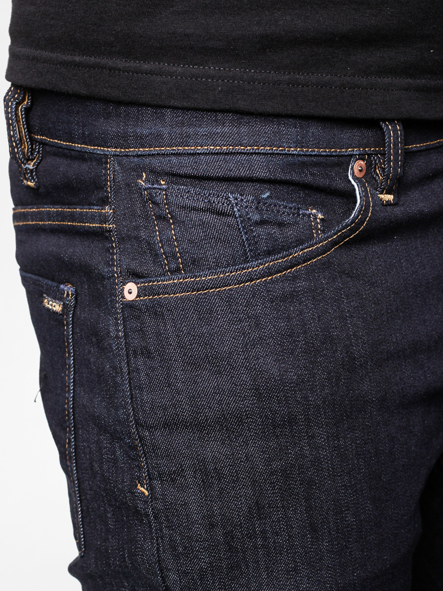 Volcom Pants Solver Denim (rns)